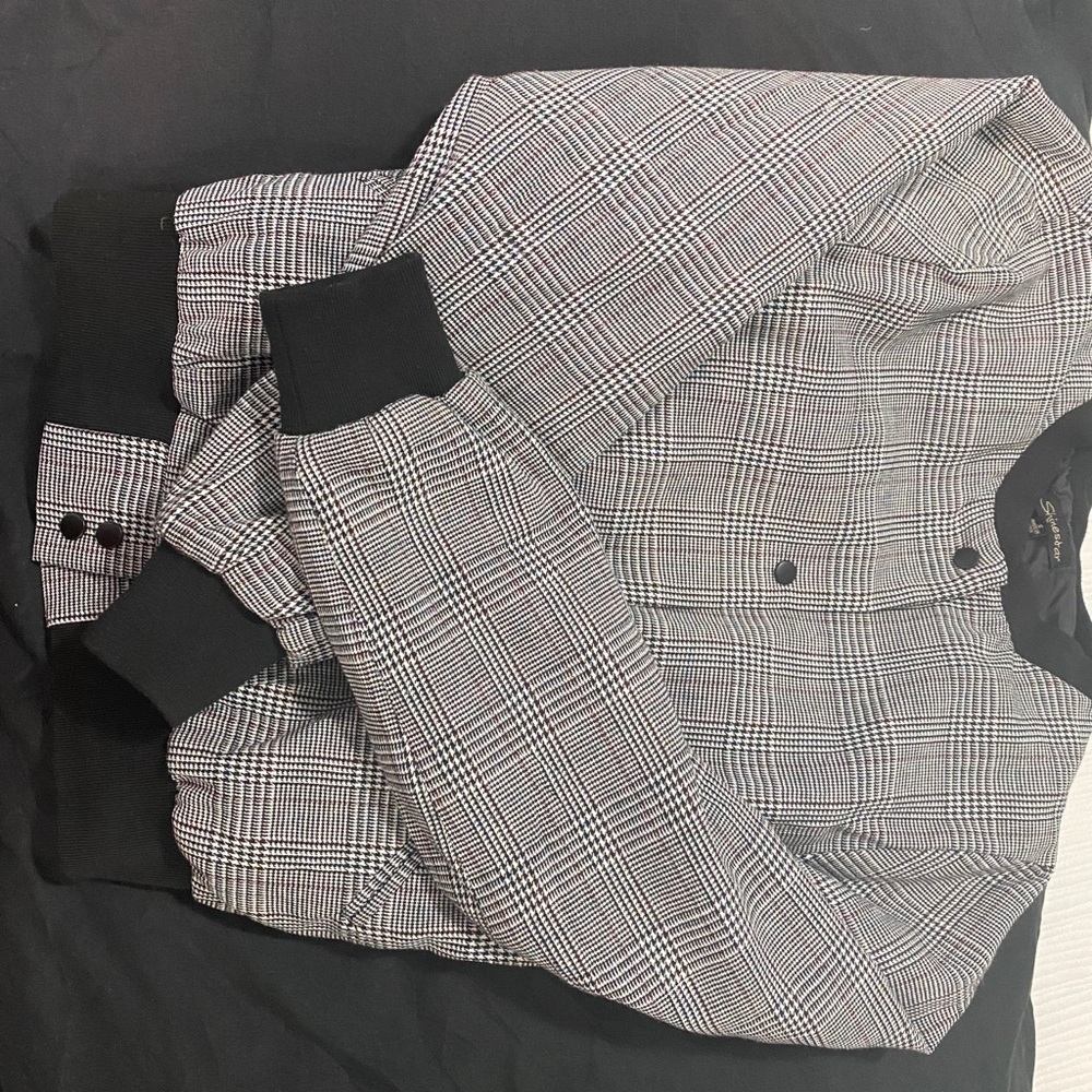 Bomber jacket - Picture 2 of 4